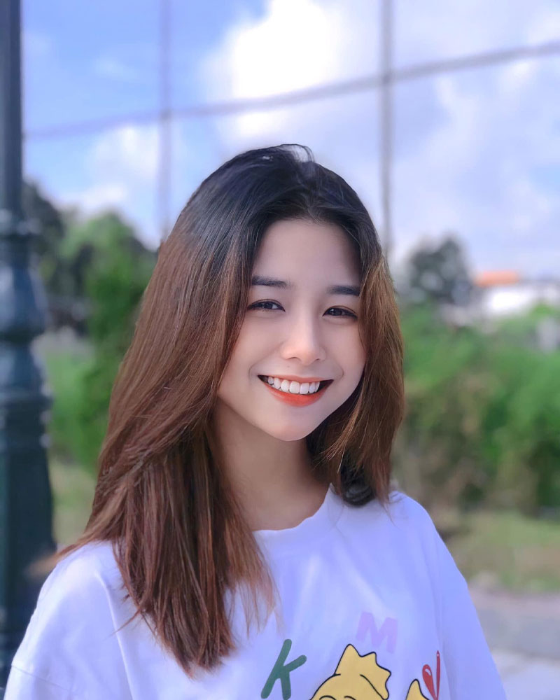 Ảnh gái xinh cute 