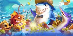 Đặc điểm nổi bật của bắn cá thủy quái 789Bet
