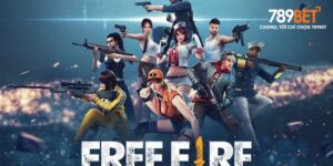 Trải nghiệm cược Free Fire tại 789Bet có gì đặc biệt?