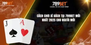 Đôi nét thông tin về game xì dách 789bet