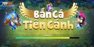 Giới thiệu về bắn cá tiên cánh 789bet