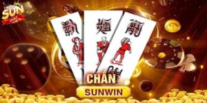 Bài chắn Sunwin - Trò chơi bài cực hot hiện nay