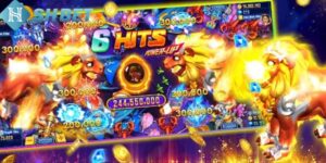 Giới thiệu sơ lược về game bắn cá rồng 
