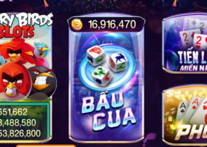 Bí kíp chơi game bầu cua 789 Club luôn thắng