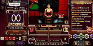 Tài xỉu livestream Sunwin siêu hấp dẫn
