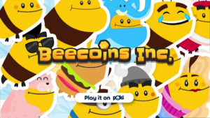 Game Beecoins Inc