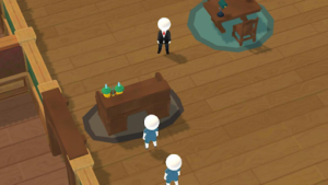 Game Dasi Library Manager