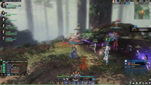 Game Justice Online