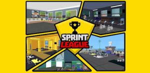 Game Sprint League