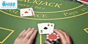 Luật chơi Blackjack cơ bản dễ nắm bắt cho mọi người 