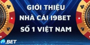 I9 bet,