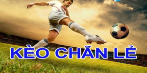 Kèo Chẵn Lẻ (Odd/Even)