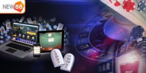 New88 cung cấp nhiều thể loại game tiêu biểu trên thị trường