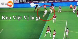 Kèo việt vị là gì?