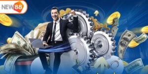 Lợi ích khi trở thành đại lý sân chơi New88