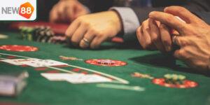 Luật poker ở New88 chuẩn xác giúp bạn thắng mỗi lần chơi