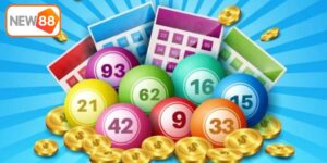Dùng nhiều lần tham gia để cùng nhận phần thưởng danh giá
