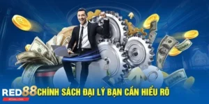  Trải nghiệm giao diện thân thiện của app Red88 qua link vào Red88 ngay lần đầu sử dụng.