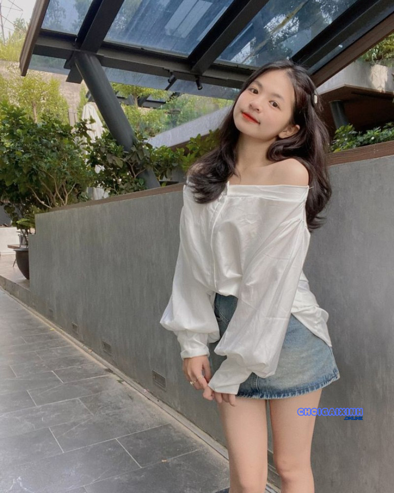 Hình gái 2k12 dễ thương 