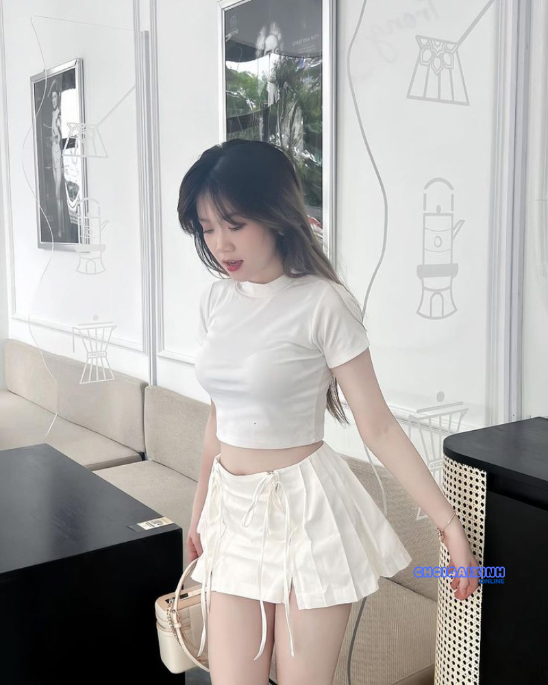 Ảnh gái đẹp 2k12