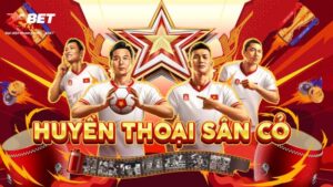 Giới thiệu game nổ hũ Huyền thoại sân cỏ trở lại Dabet