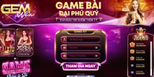Hướng dẫn từng bước tải App GEMWIN trên Android và iOS 