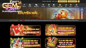 Ngập tràn khuyến mãi King88 cho bet thủ