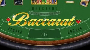 Tìm hiểu baccarat tại UK88
