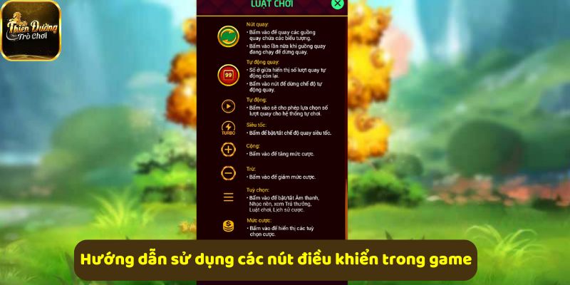 Thien Duong Tro Choi
