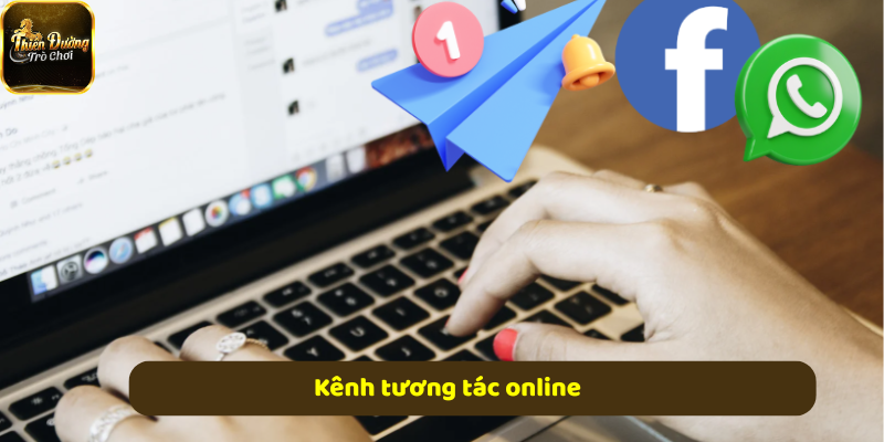 Thien Duong Tro Choi 