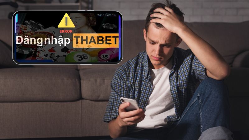 Lỗi thường gặp: sai mật khẩu, link giả hoặc hệ thống chưa cập nhật.