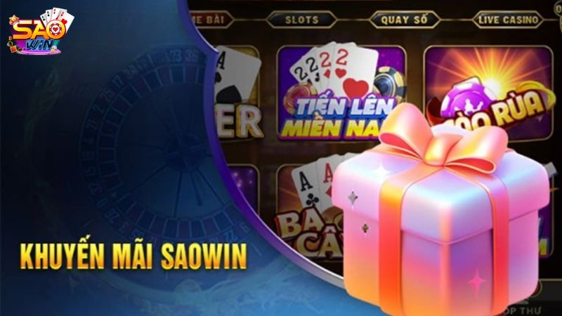 Điều kiện rollover trong khuyến mãi Saowin