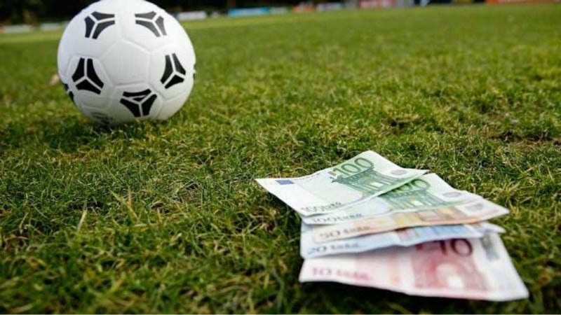 Kèo chấp Kubet88
