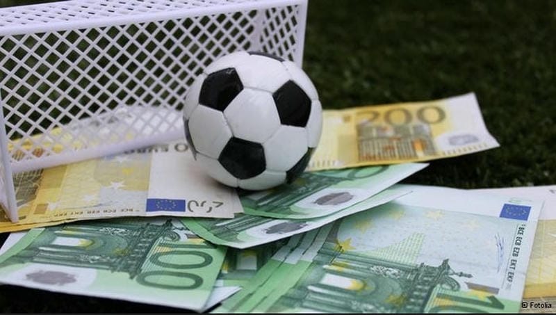 Kèo chấp Kubet88