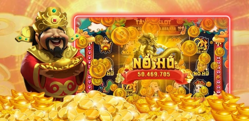 Nổ Hũ Viva88 – Chọn phòng Thần Tài hợp túi tiền