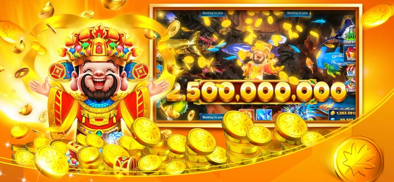 Nhà cái Viva88 – Săn jackpot Thần Tài đúng thời điểm