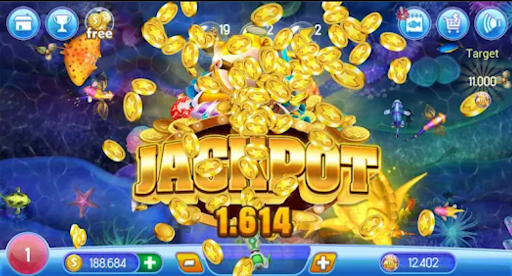 Giới thiệu về sức hút của game bắn cá ăn tiền