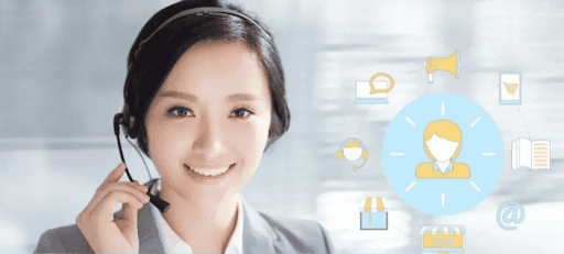 Dịch vụ hỗ trợ khách hàng tại NHÀ CÁI VL88